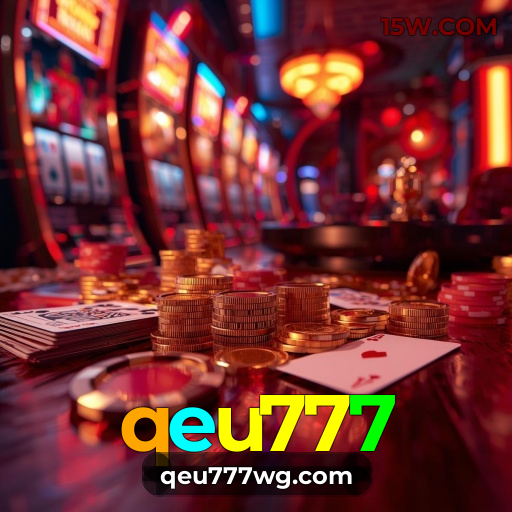 Requisitos do APK da qeu777 para Android