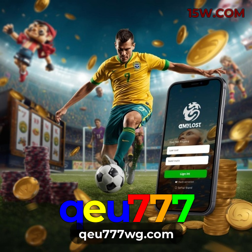 qeu777 bônus R$5.000 + 500 giros - Rollover 35x, prazo 30 dias, 38% taxa conversão