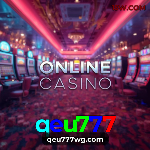 qeu777 segurança SSL 256-bit - Licença Curaçao, eCOGRA, GLI certificado