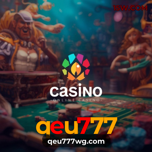 Loterias online disponíveis na qeu777