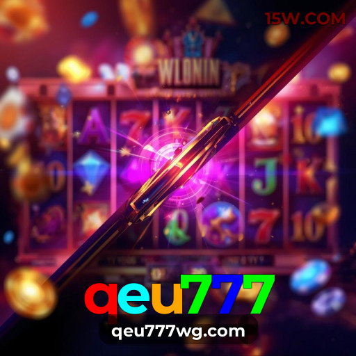 Descubra a Diversidade de Jogos de Cassino no qeu777 com Roleta ao Vivo