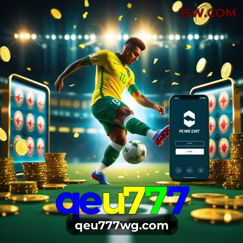 Slots Online no qeu777 | Cassino Seguro e Confiável
