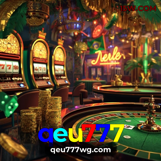 Tabela RTP dos jogos de cassino da qeu777