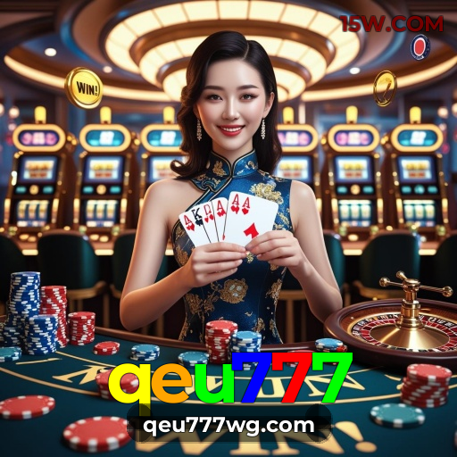 qeu777 segurança SSL 256-bit - Licença Curaçao, eCOGRA, GLI certificado